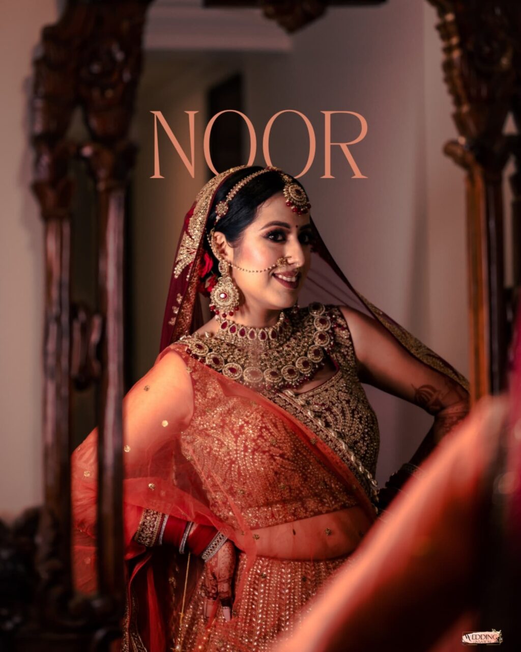 Instagram post from wedding_lensation. This post is in position 0.