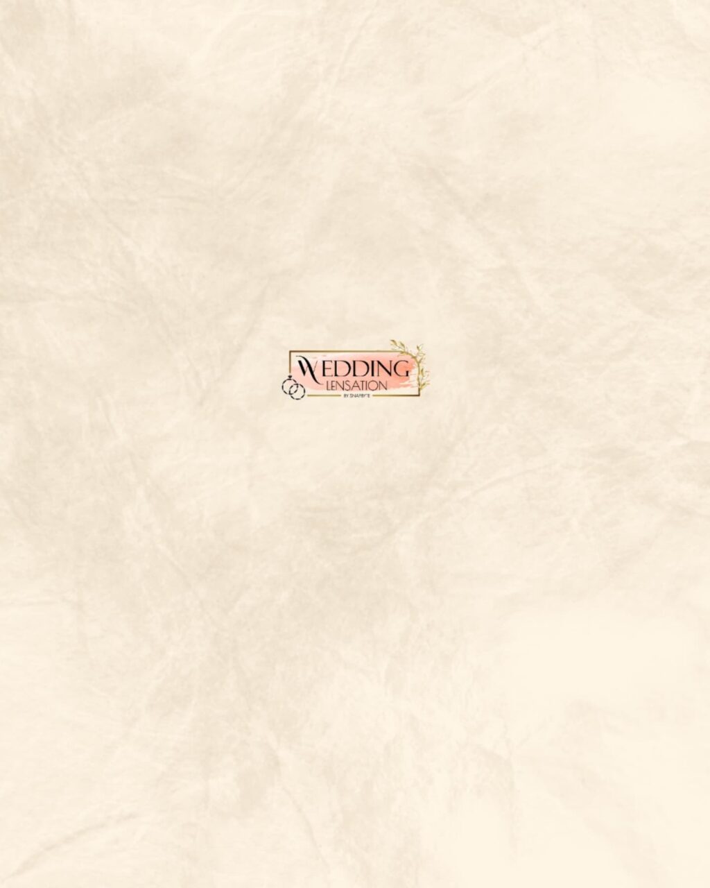 Instagram post from wedding_lensation. This post is in position 8.