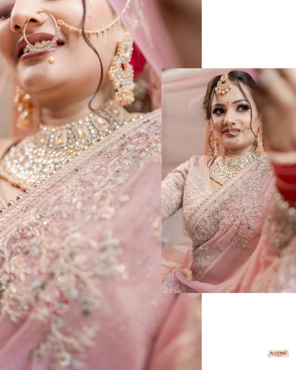 Instagram post from wedding_lensation. This post is in position 4.