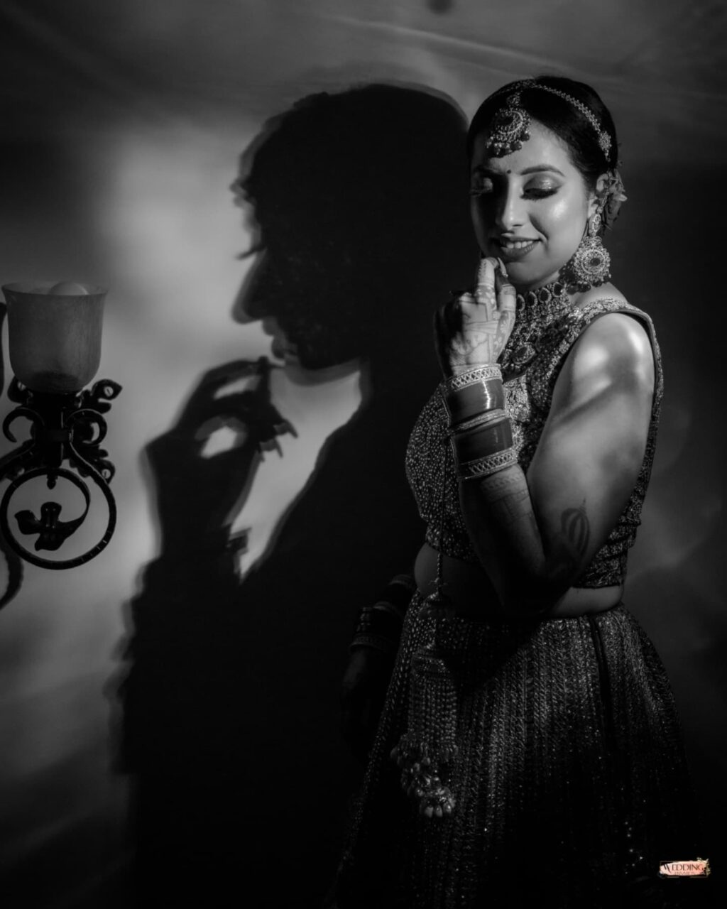 Instagram post from wedding_lensation. This post is in position 7.