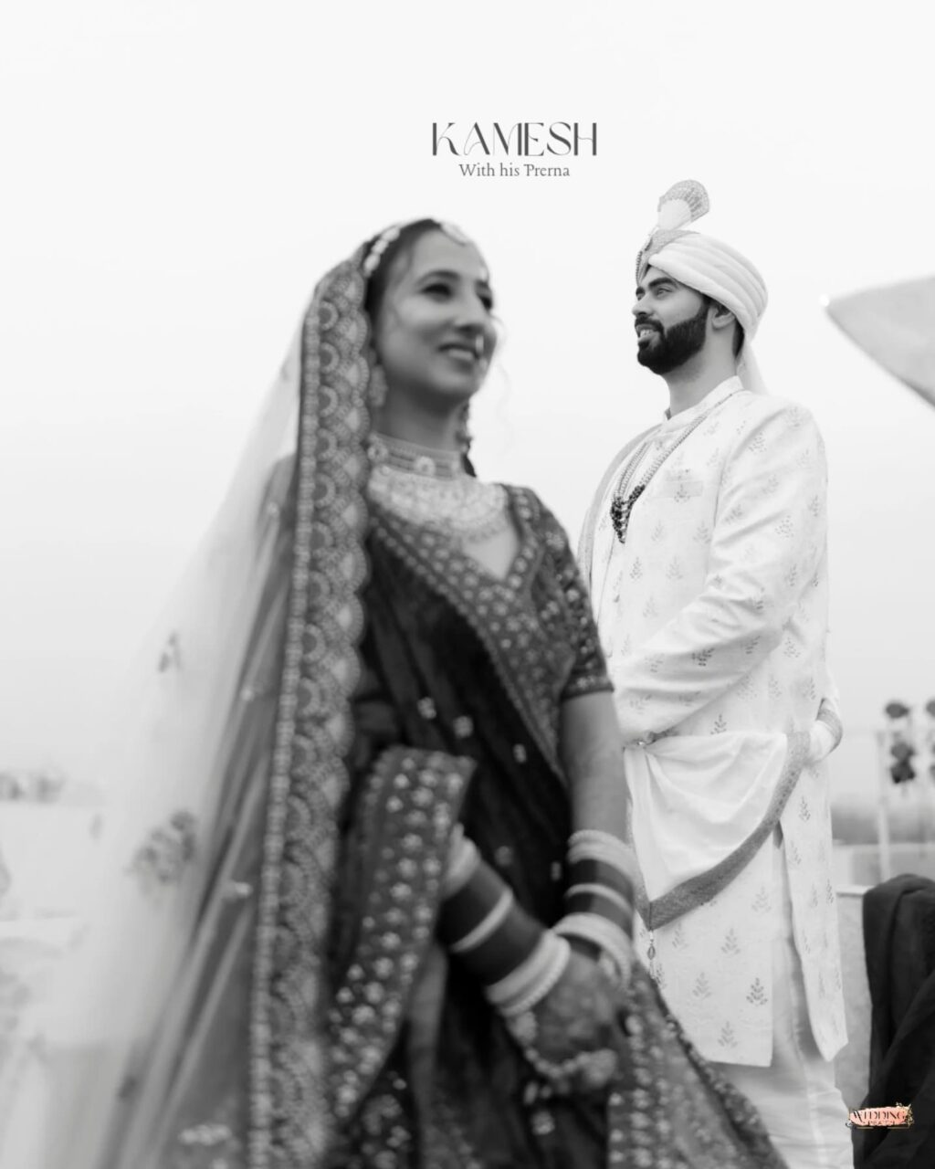 Instagram post from wedding_lensation. This post is in position 0.